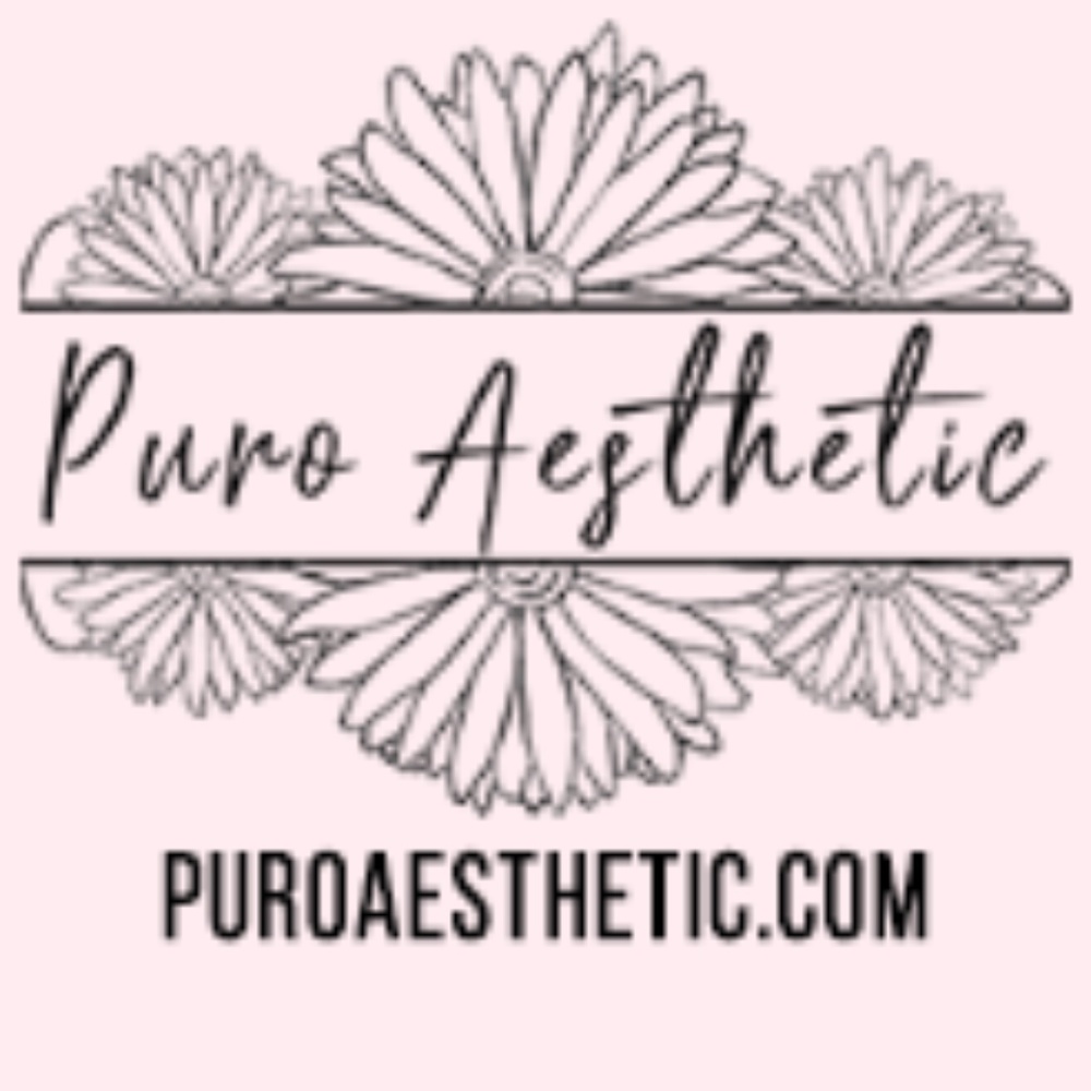 Hi cuties! We're Puro Aesthetic